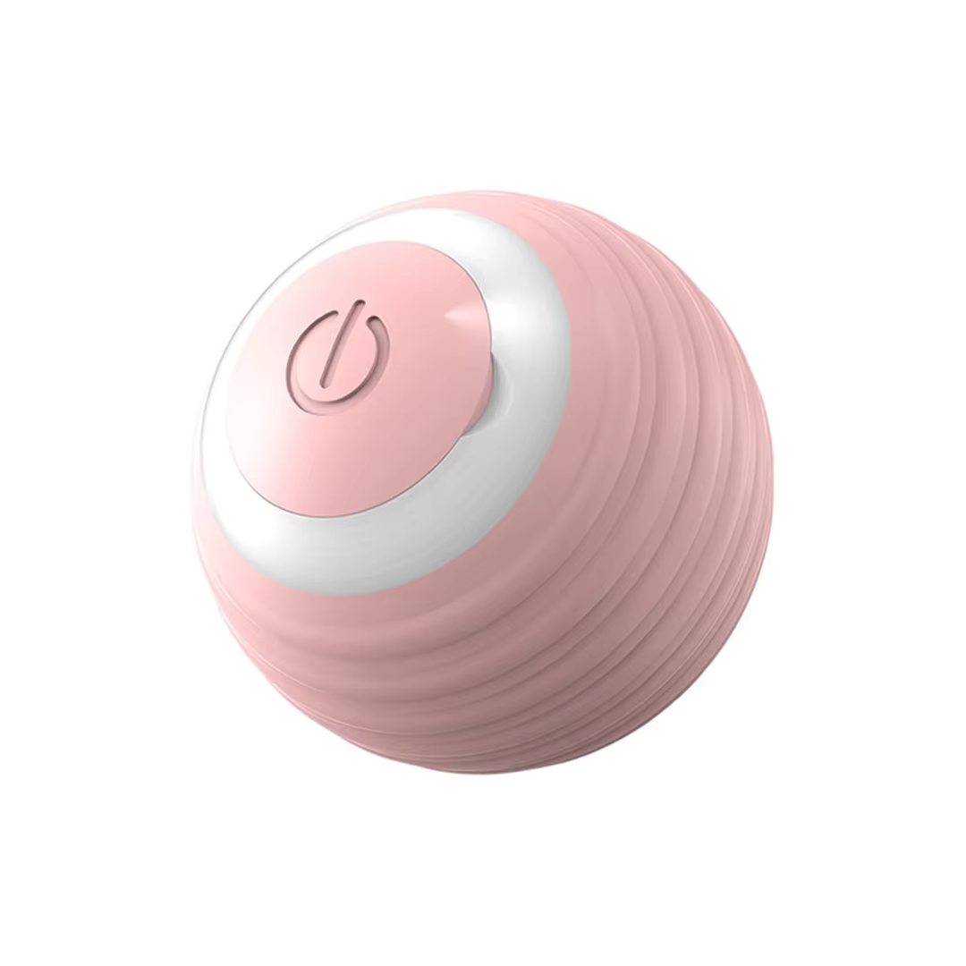 Balle Interactive Intelligente
