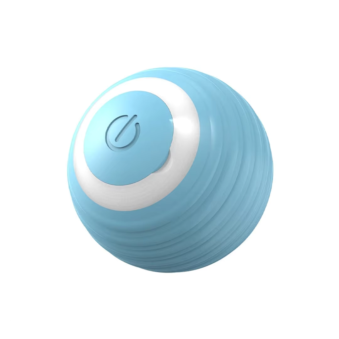 Balle Interactive Intelligente